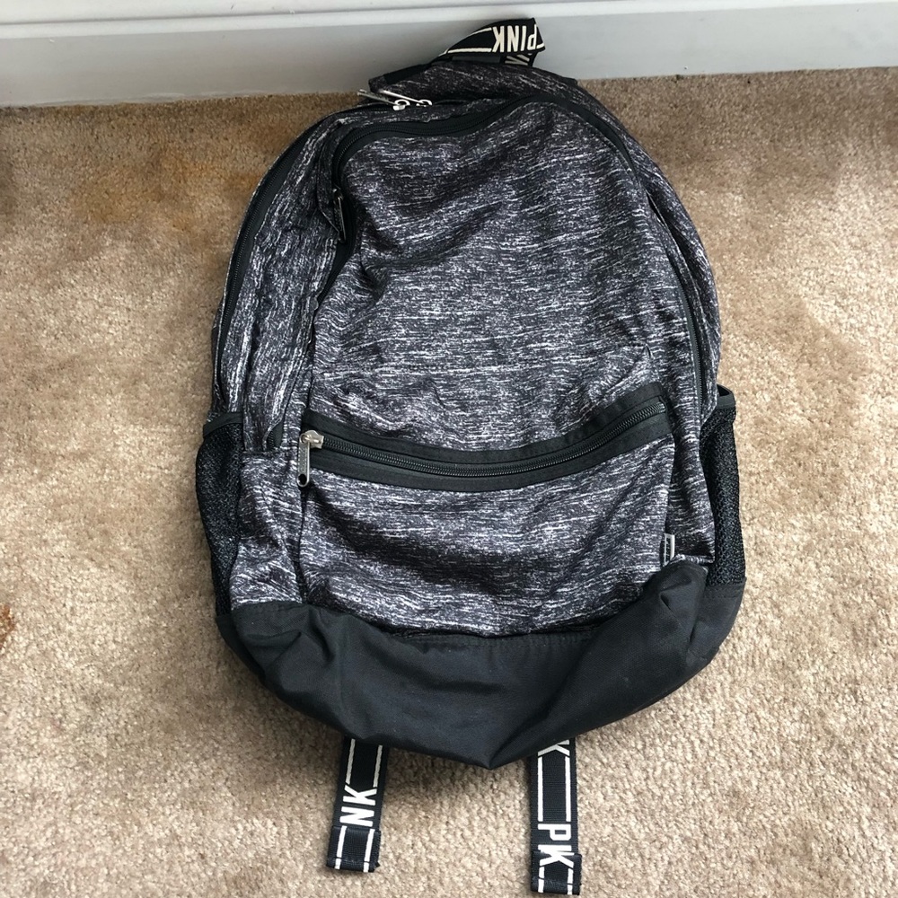 VS Pink backpack